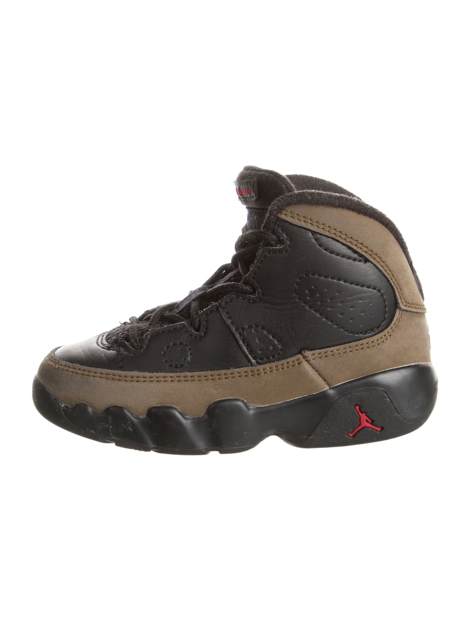 Jordan 9 Retro Olive (2024) (TD)