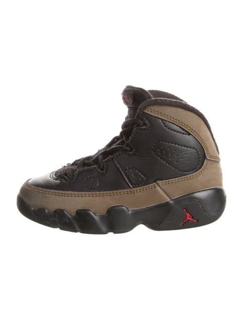 Jordan 9 Retro Olive (2024) (TD)