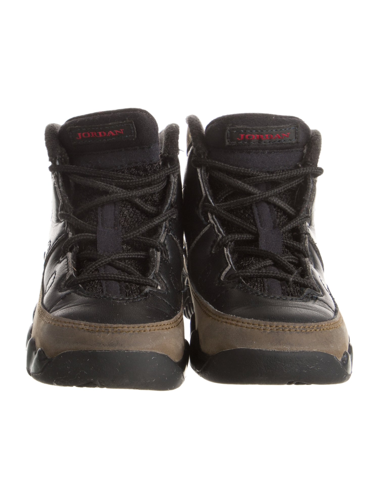 Jordan 9 Retro Olive (2024) (TD)