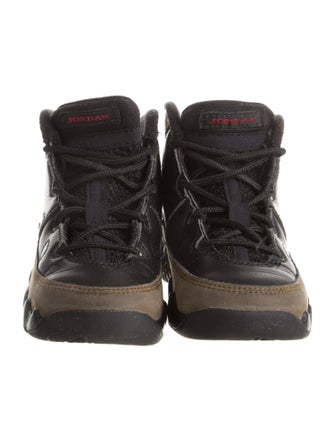 Jordan 9 Retro Olive (2024) (TD)