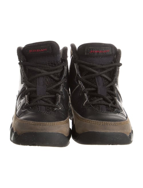 Jordan 9 Retro Olive (2024) (TD)