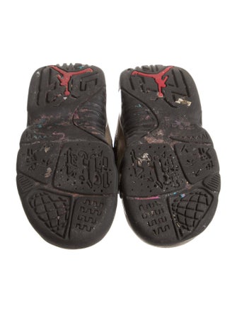 Jordan 9 Retro Olive (2024) (TD)