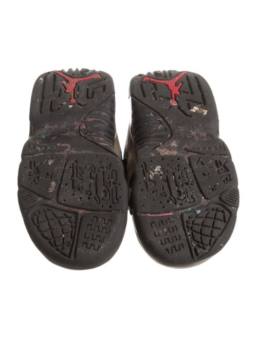 Jordan 9 Retro Olive (2024) (TD)