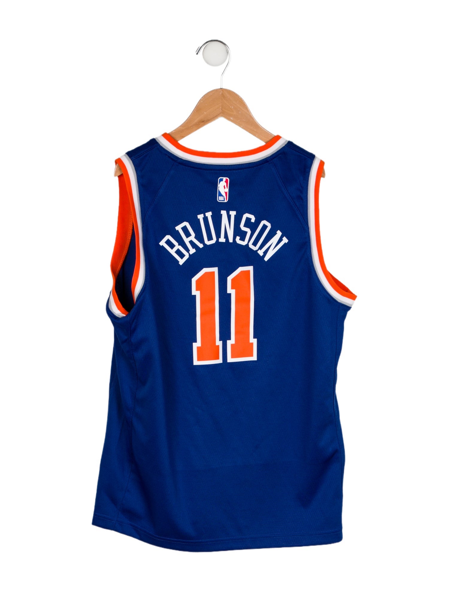 Jordan Embroidered Sleeveless Top