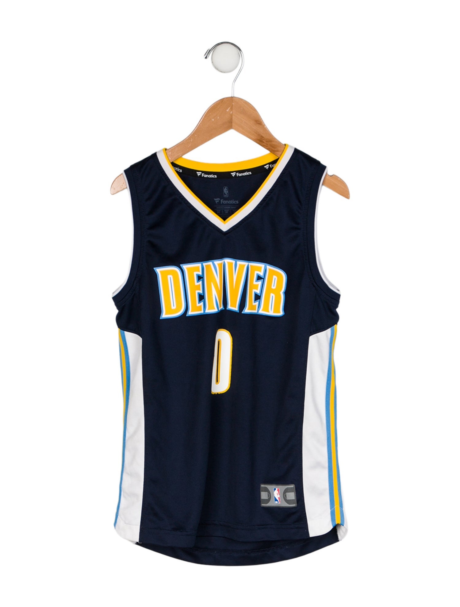 Jordan Graphic Sleeveless Top