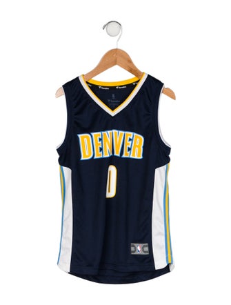 Jordan Graphic Sleeveless Top