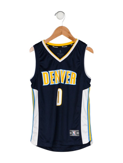 Jordan Graphic Sleeveless Top