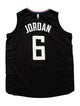 Jordan Solid Sleeveless Top