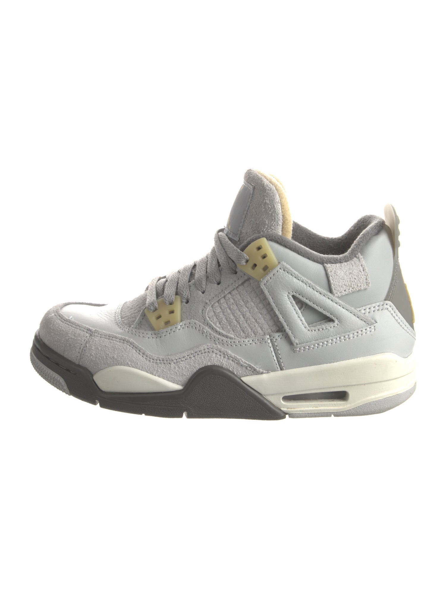Jordan 4 Retro SE 'Craft Photon Dust' (GS)