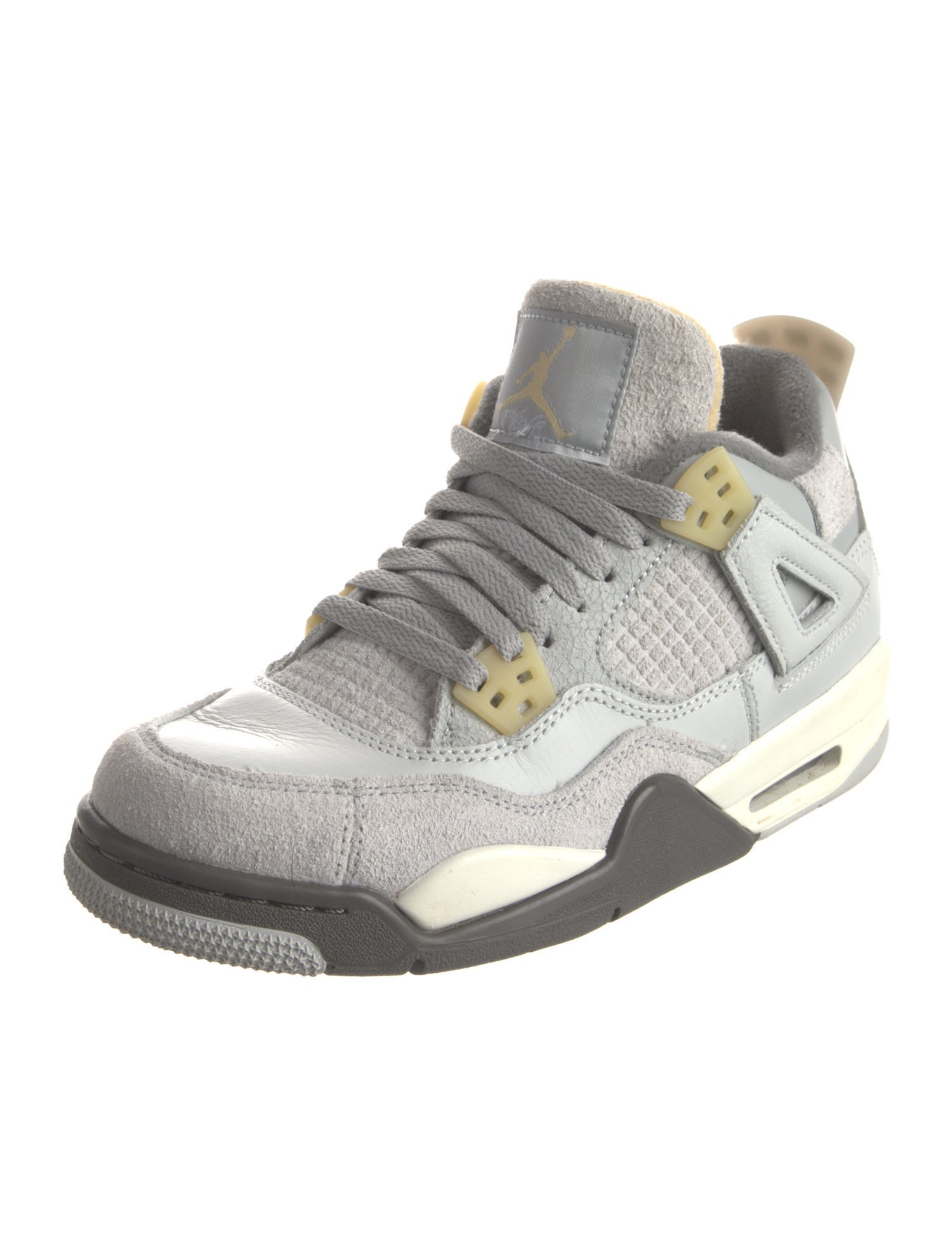 Jordan 4 Retro SE 'Craft Photon Dust' (GS)