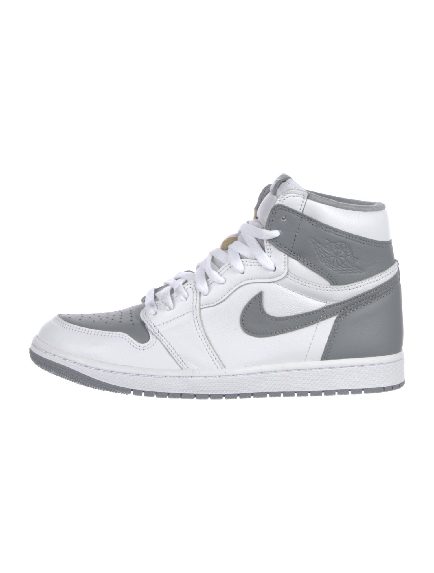 Jordan 1 Retro High OG Stealth Sneakers