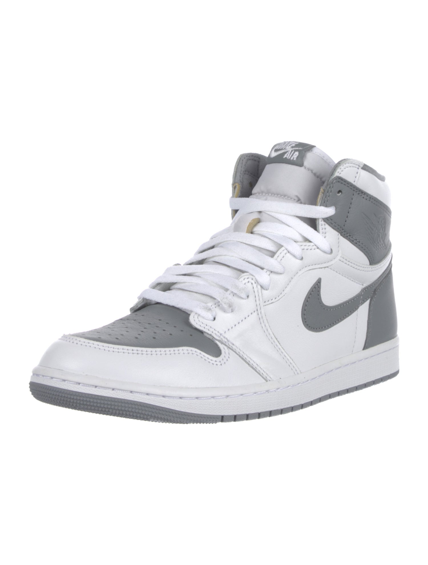 Jordan 1 Retro High OG Stealth Sneakers