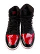 Jordan 1 Retro High OG 'Patent Bred' (GS)