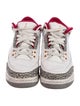 Jordan Jordan Boys' 3 Retro 'Cardinal' Sneakers