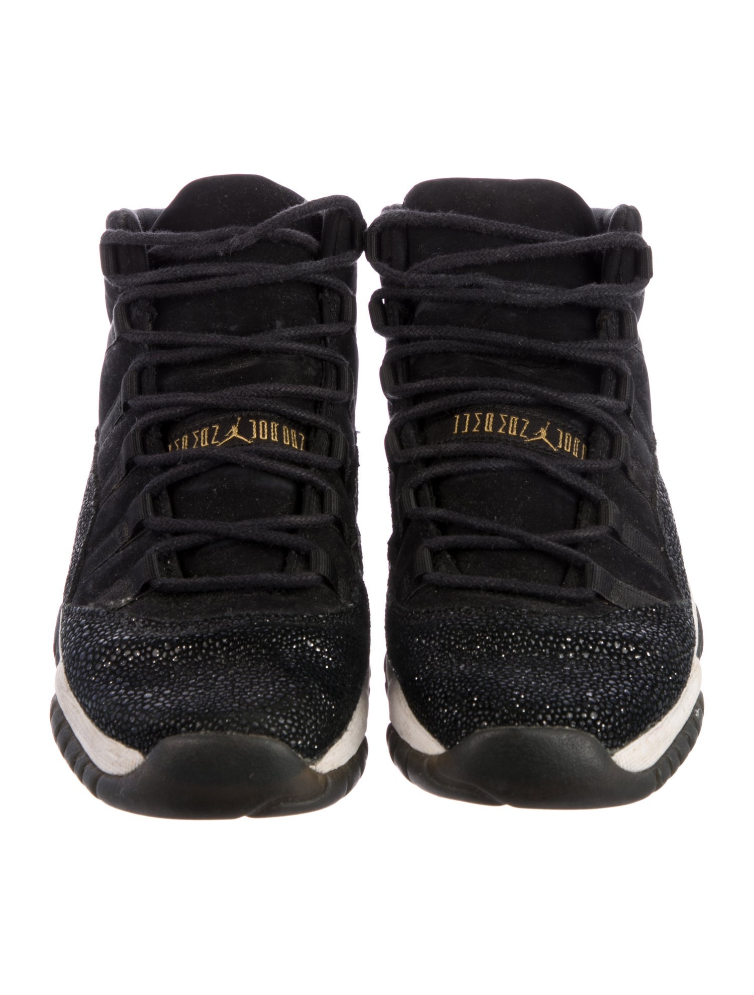 Jordan 11 Retro 'Heiress" (GS)