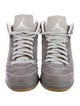 Jordan Boys High Top Sneaker