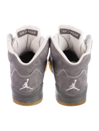 Jordan Boys High Top Sneaker