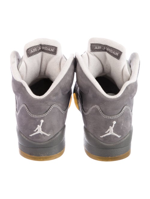 Jordan Boys High Top Sneaker