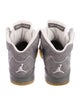 Jordan Boys High Top Sneaker