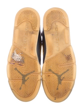 Jordan Boys High Top Sneaker