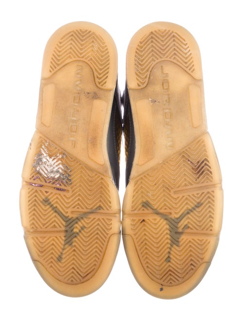 Jordan Boys High Top Sneaker