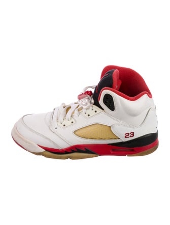 Jordan Boys High Top SNeaker