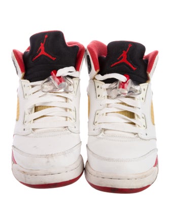 Jordan Boys High Top SNeaker