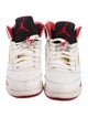 Jordan Boys High Top SNeaker