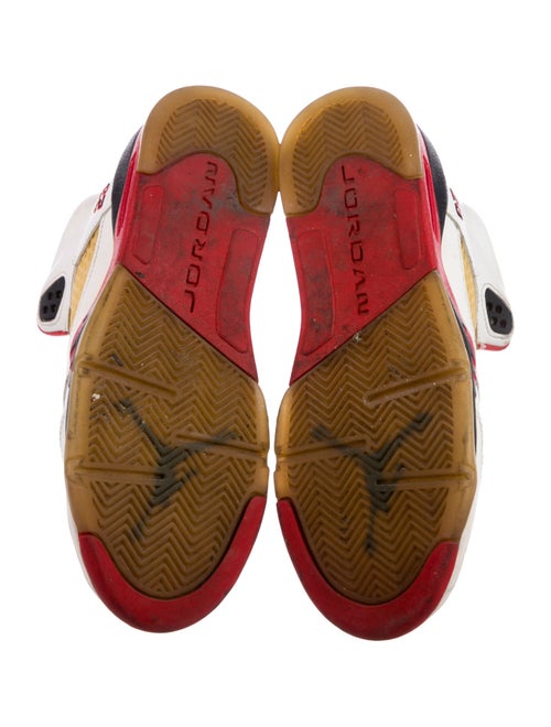 Jordan Boys High Top SNeaker