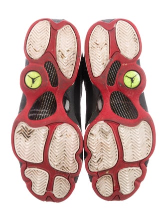 Jordan Boys High Top Sneaker