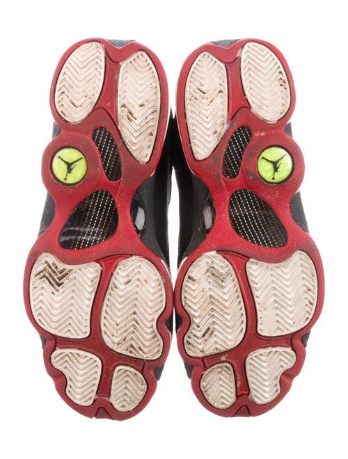 Jordan Boys High Top Sneaker