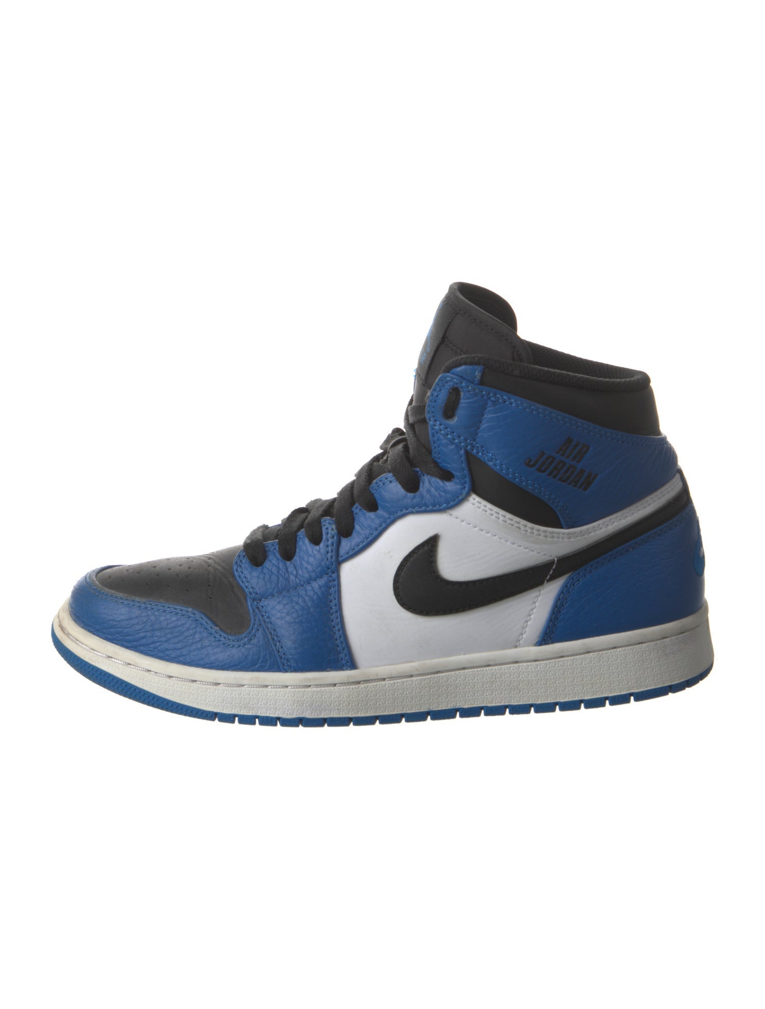 Jordan 2016 Leather Sneakers