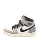 Jordan Boys 1 Retro High OG White Cement (GS)
