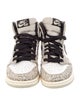 Jordan Boys 1 Retro High OG White Cement (GS)