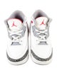 Jordan 3 Retro 'Fire Red' (TD) Sneakers