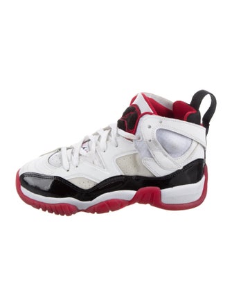Jordan High Top Sneakers