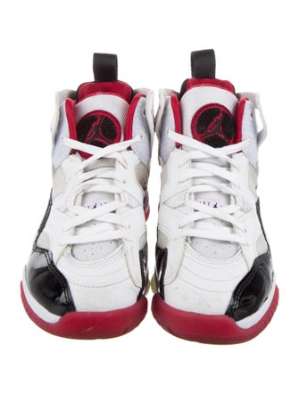 Jordan High Top Sneakers