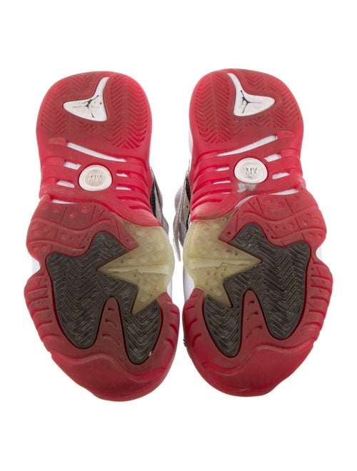 Jordan High Top Sneakers