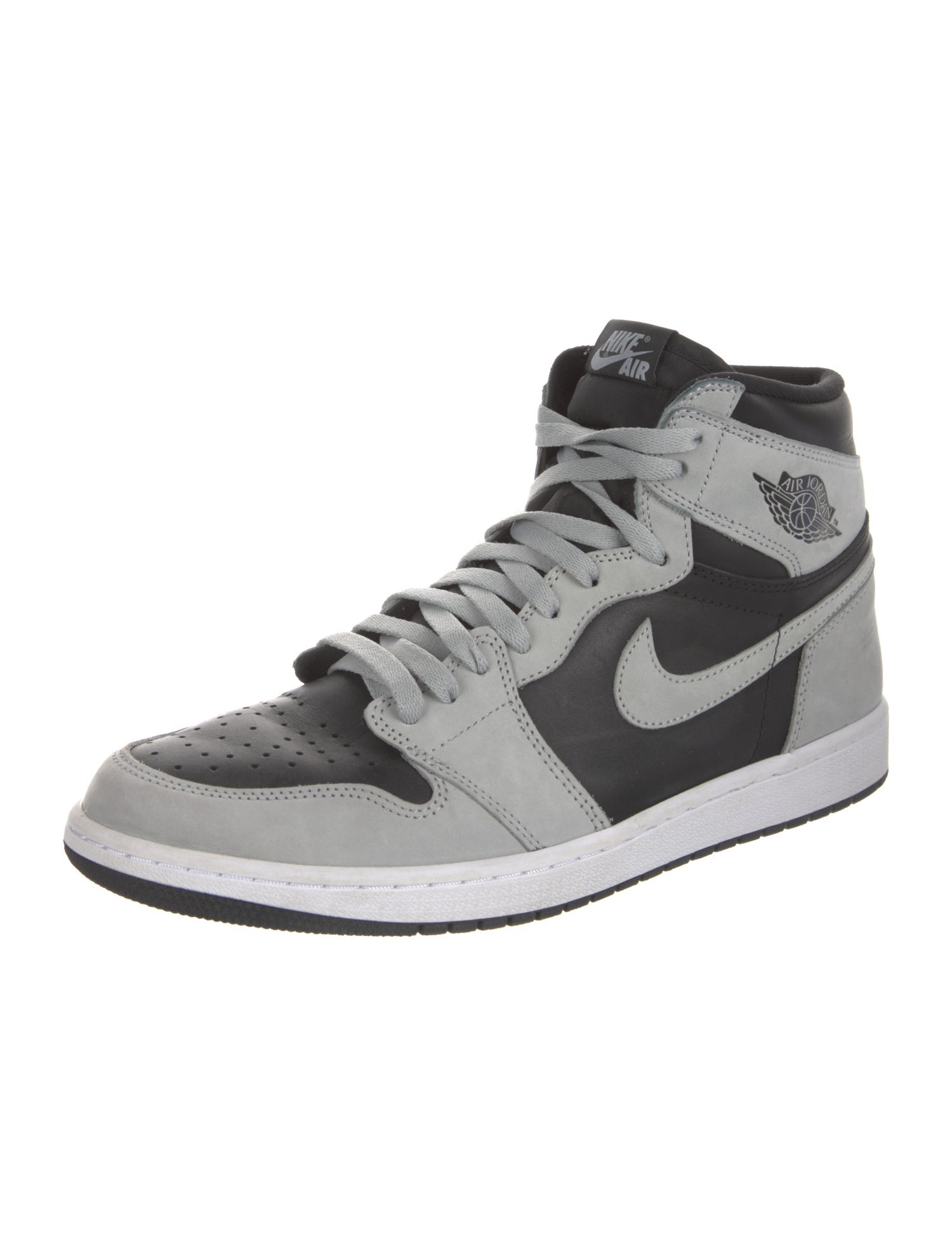 Jordan 1 Retro High Shadow 2.0 Sneakers