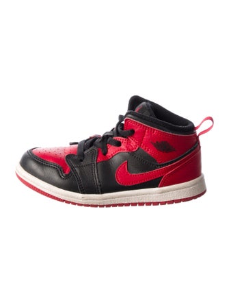 Jordan Boys' 1 Mid TD 'Banned'