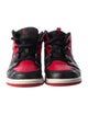 Jordan Boys' 1 Mid TD 'Banned'