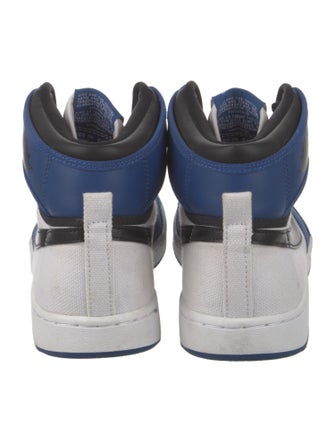 Jordan 2021 Canvas Sneakers