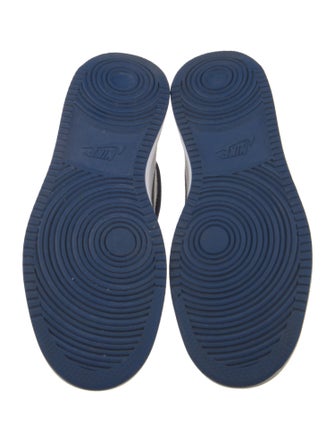 Jordan 2021 Canvas Sneakers