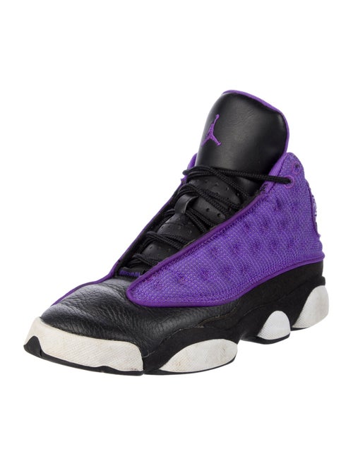 Jordan Boys Lace Up Sneakers