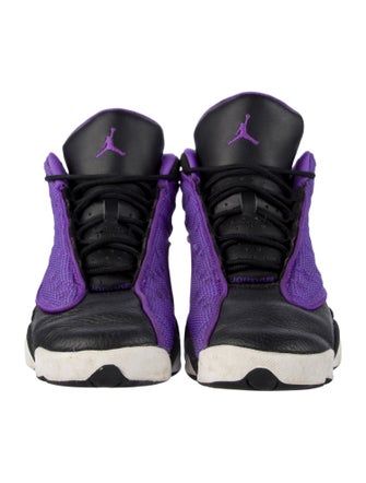 Jordan Boys Lace Up Sneakers