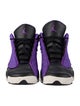 Jordan Boys Lace Up Sneakers