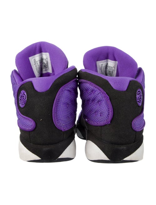 Jordan Boys Lace Up Sneakers