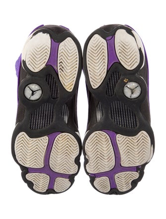 Jordan Boys Lace Up Sneakers