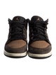 Jordan Toddler Boys' 1 Mid SE Dark Chocolate