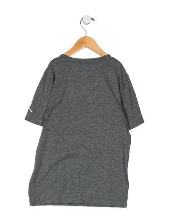 Jordan Short Sleeve Top